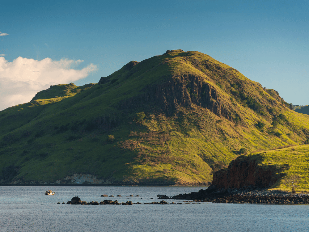 Tips for Planning an Unforgettable Trip to Komodo Island